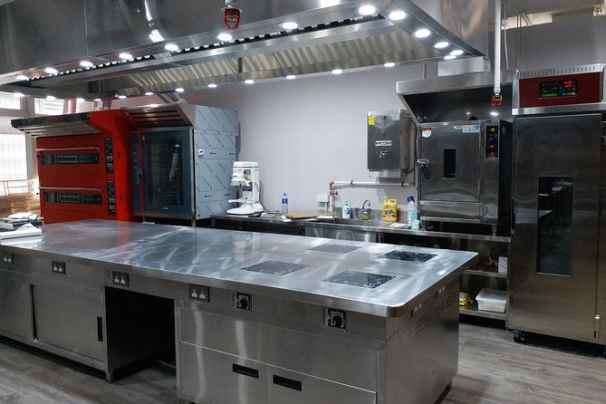 Small Group Local Market Walking Tour and Chinese Cooking Class in Hong Kong - Why This Tour Works for Travelers