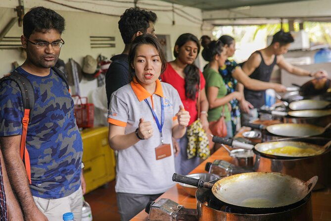 Small-group Mekong Delta Day Trip: Boat Ride, Village & Cooking - What Could Be Improved?