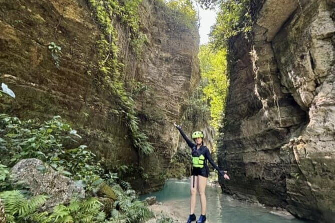 Small Group Moalboal and Badians Ultimate Adventure Tour - Authentic Experiences from Past Travelers