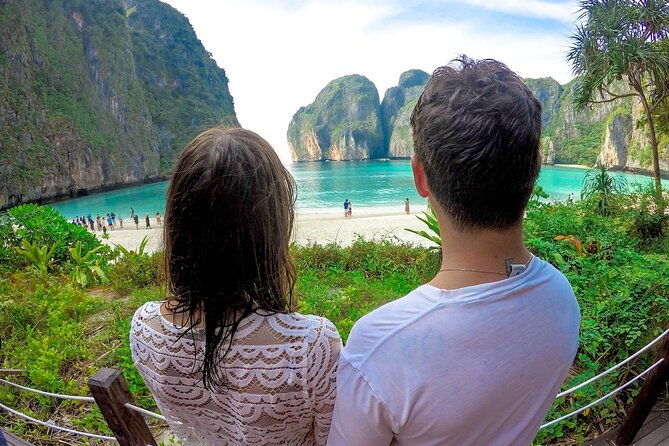 Small Group Phi Phi Islands Sunrise Tour with Seaview Lunch - Who Is This Tour Best For?