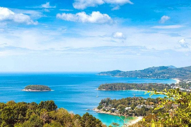 Small Group Phuket Sightseeing and City Tour - Who Should Book This Tour?