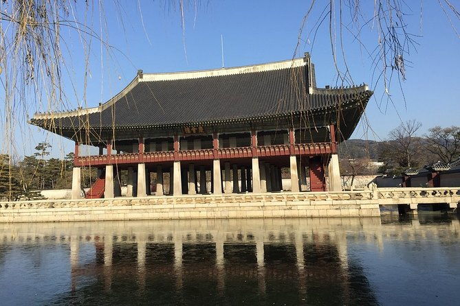 Small-Group Royal Palace and Seoul City Tour (hotel pick-up) - Final Thoughts