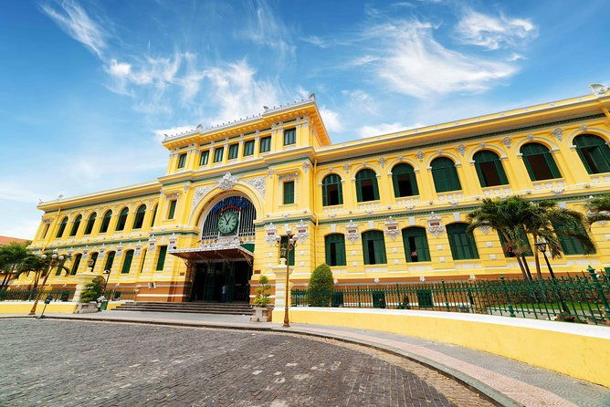 Small-group Saigon City & Cu Chi Tunnels Day Trip - Frequently Asked Questions