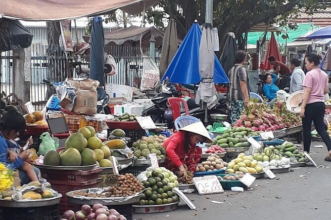 Small-group Saigon City Tour: 3-Hour Cyclo Ride to Hidden Stories - Practical Tips for Your Tour
