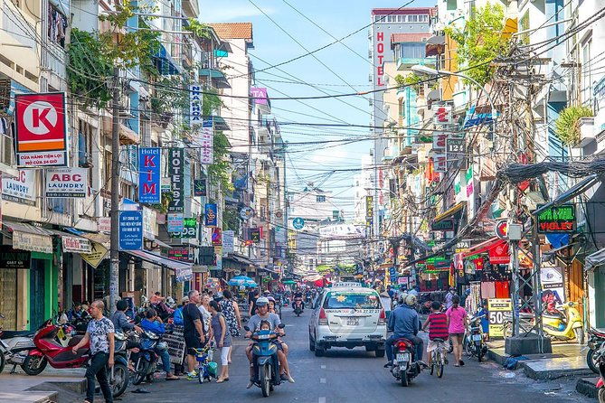 Small group Saigon Inside Out by Motorbike for 3 Hours - FAQs