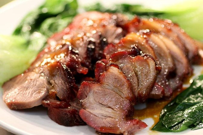 Small-Group Tour: The best bites of Mongkok - Who Will Enjoy This Tour?