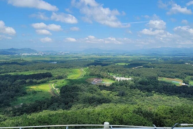 Small Group Tour to DMZ & Suspension Bridge with Hotel Pickup - The Sum Up: Who Will Love This Tour?
