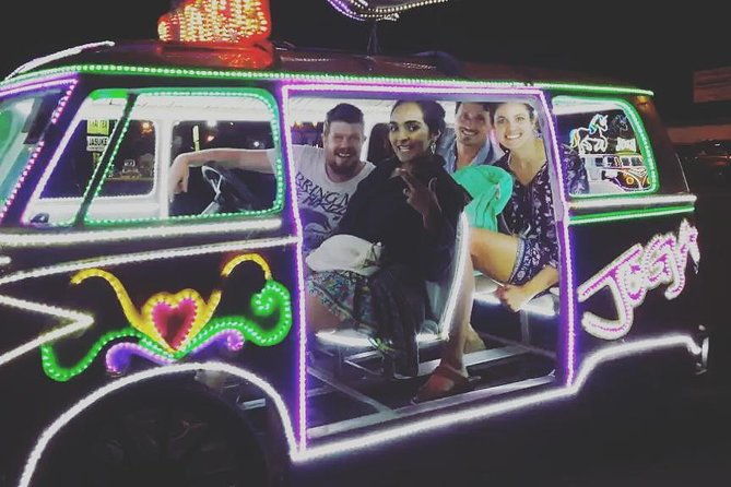 Small-Group Walking and Food Tour by Night in Yogyakarta - Final Thoughts