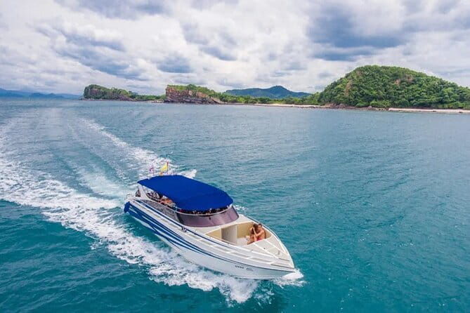 Snorkeling and Kayaking Tour at Angthong Marine Park by Speedboat from Koh Samui - The Experience: Authentic Insights from Travelers