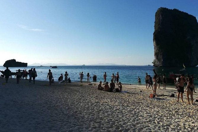 Snorkeling and Sunset to Krabi 7 Islands by Longtail Boat + Buffet BBQ Dinner - Practical Details and Tips