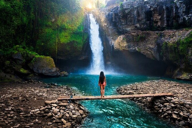 Snorkeling Blue Lagoon with lunch & waterfall - Practical Details for Travelers