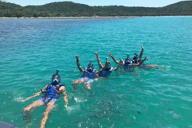 Snorkeling & Island Hopping - What to Expect from the Experience