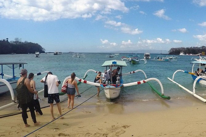 Snorkeling Package at Padang Bai Blue Lagoon - FAQ