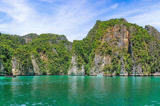 Snorkeling Phi Phi Islands Tour From Phi Phi by Speedboat - Final Thoughts