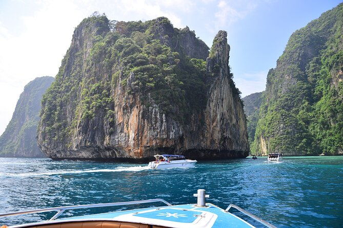 Snorkeling to Phi Phi Islands by Speedboat from Koh Lanta - Frequently Asked Questions (FAQs)
