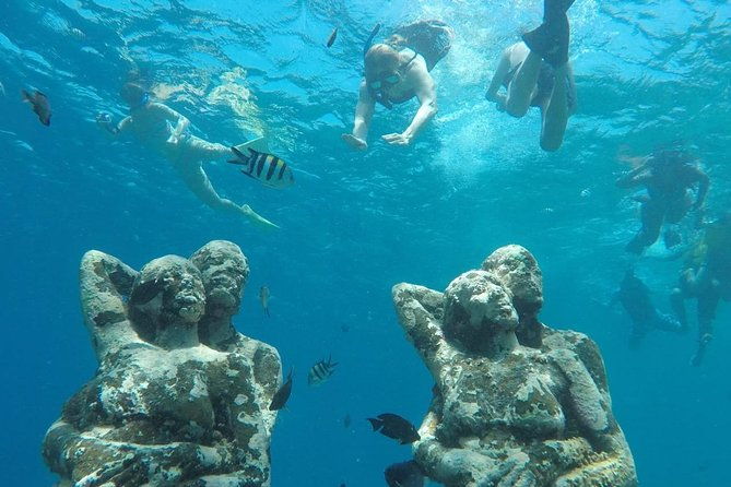Snorkeling Tour In Gili Trawangan, Gili Meno And Gili Air Pick Up From Bali - Practical Tips for Travelers