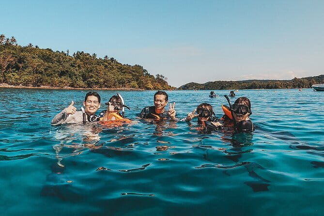Snorkeling Trip around Koh Kood or Koh Rang Marine Park - Practical Details and What You Need to Know