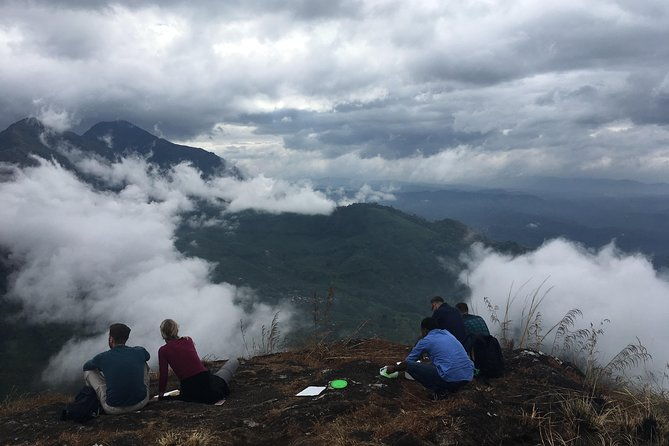 Soft Trekking (munnar valley Trekking & Tours ) - FAQ