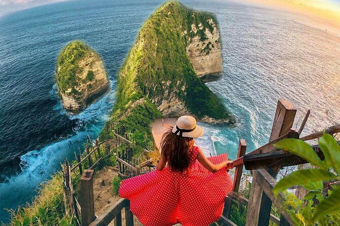 Solo Traveler in Nusa Penida - The Practical Side: Transportation, Guides, and Costs