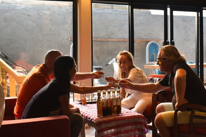 Sombai Siem Reap Workshop Cocktail Class - Price and Value Analysis