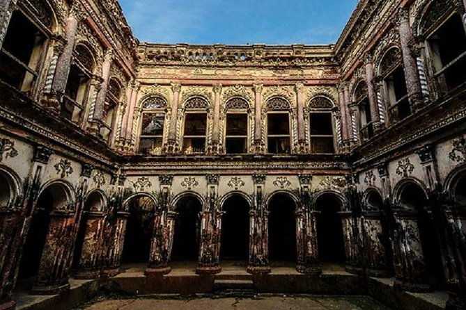 Sonargaon Day-Tour from Dhaka City - Practical Details and What to Expect