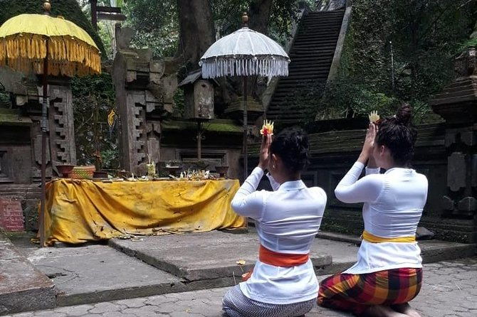 Soul Purification at Pura Mengening in Bali - Who Should Consider This Tour?