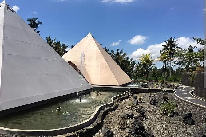 Sound Healing and Sacred Balinese Cleansing - Who This Tour Is Best For