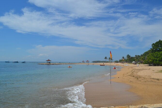 South Half Day Beach Tours - Authentic Experiences That Shine