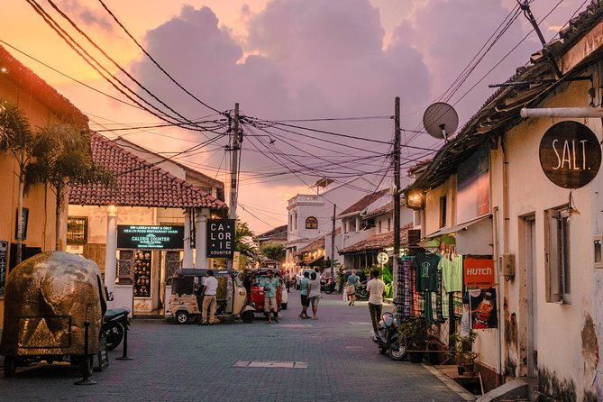 Southern Coast Highlights from Colombo - Frequently Asked Questions