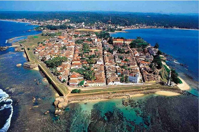 Southern Sri Lanka Sightseeing Day Trip From Colombo & Negombo - FAQs
