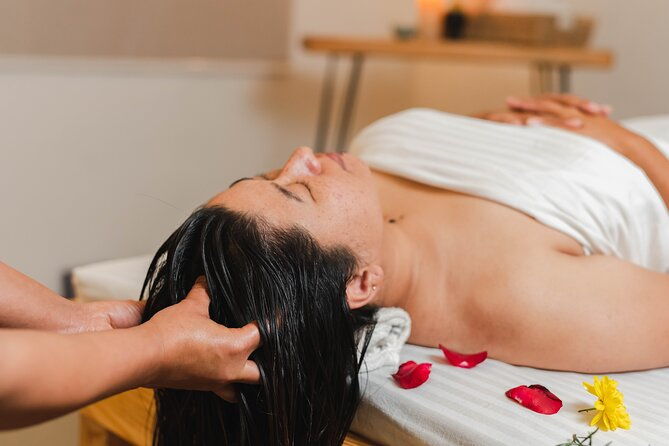 Spa and Massage Therapy for a Relaxing Experience in Avata, Kathmandu - Why Travelers Love This Experience