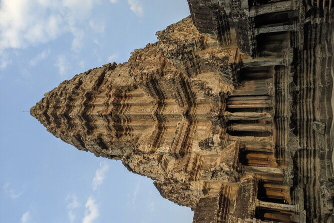Special Angkor Wat Half Day Tour - Final Thoughts