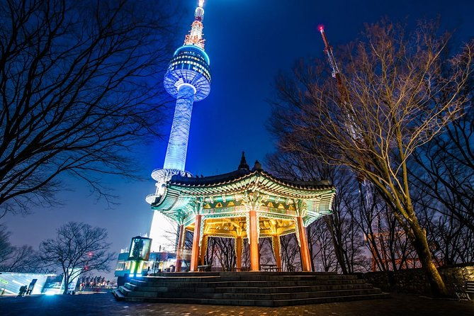 Special City Night Tour - The Practicalities: What to Expect