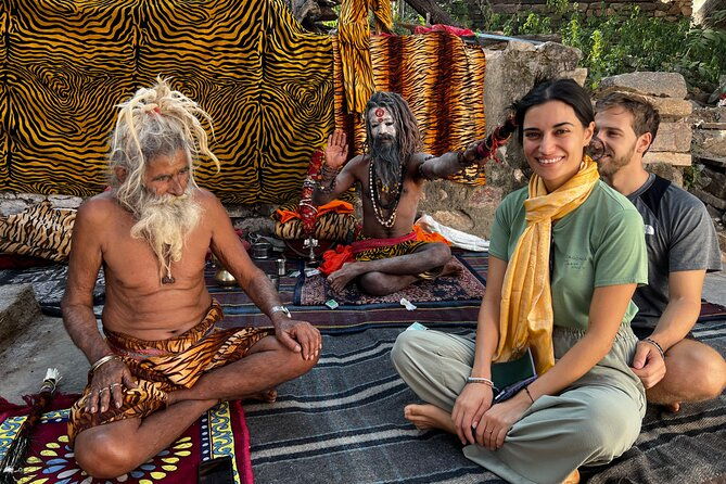 Spiritual City Walking Tour-THE Pushkar Route - FAQ