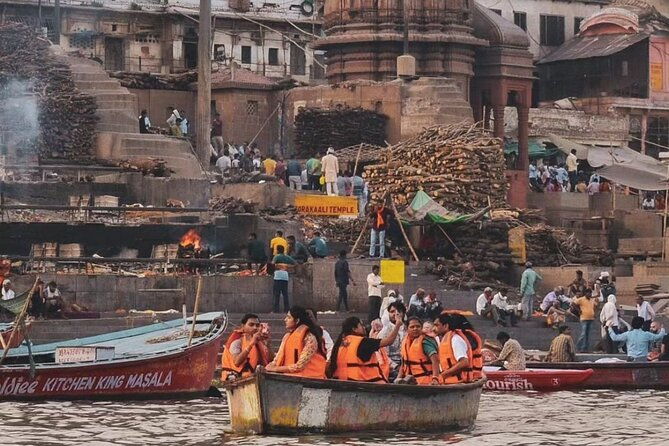 Spiritual Varanasi tour - What Makes This Tour Special