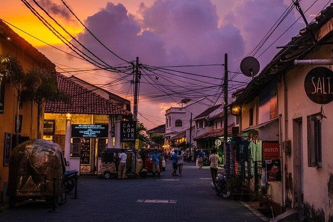 Sri Lanka 5-Day Private Car Hire with Driver-Guide - Authentic Experiences and Hidden Gems