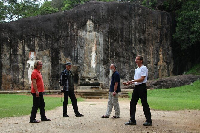 Sri Lanka 8 Tage 7 Nächte Tour mit privatem Fahrer - What Makes This Tour Stand Out