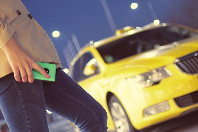 Sri Lanka Airport Taxi Service - Pricing and Value