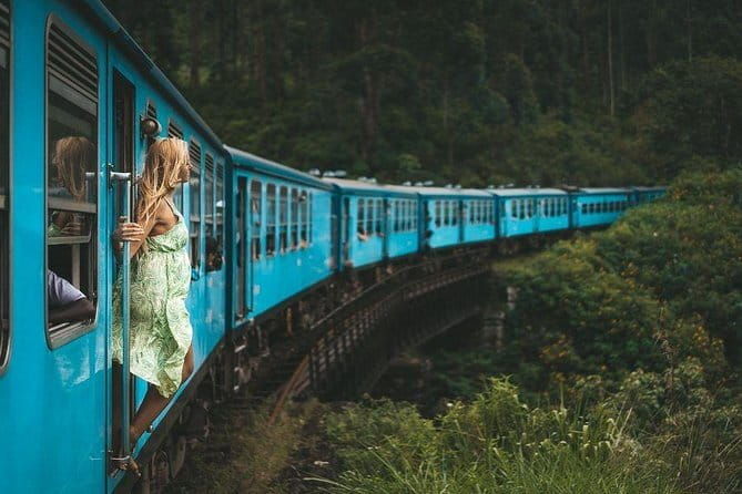 Sri Lanka Holiday tour package 4 - Days - Practical Considerations and Insights from Reviews