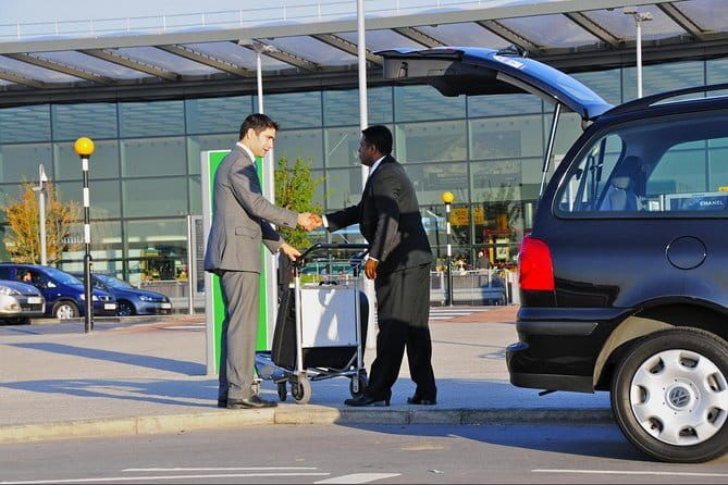 Sri Lanka Private Transfer - FAQ