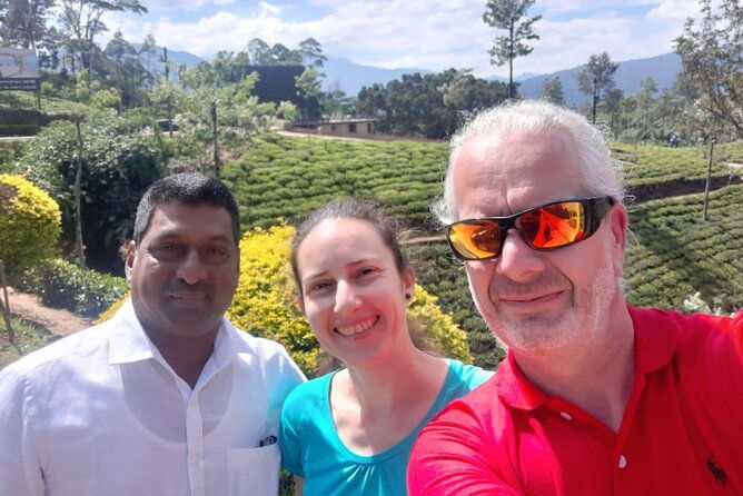 Sri Lanka Sightseeing - Private Transport: Customizable - What Will You See and Do?