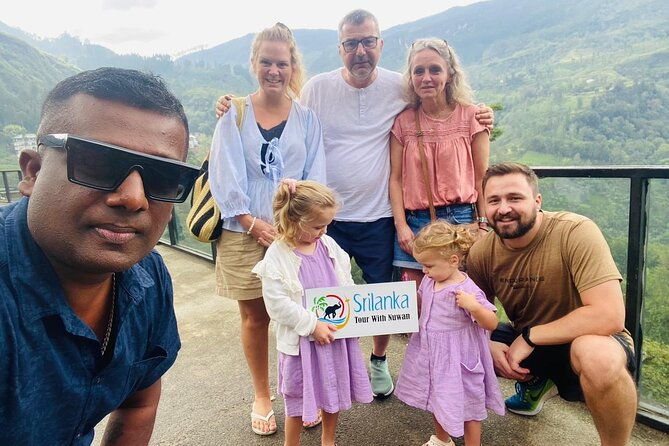 Sri Lanka Sightseeing Tour 8 Day 7 Nights ( All Inclusive ) - Final Thoughts: Is This Tour for You?