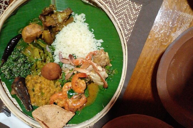 Sri Lankan Home Cooked Food Experience in Negombo - Who Is This Tour Best For?