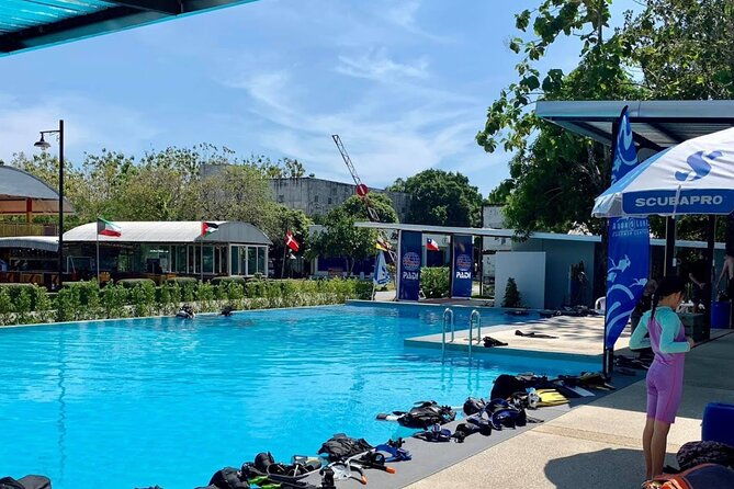 SSI | Padi Open Water Course in Phuket - Authentic Insights from Experienced Divers