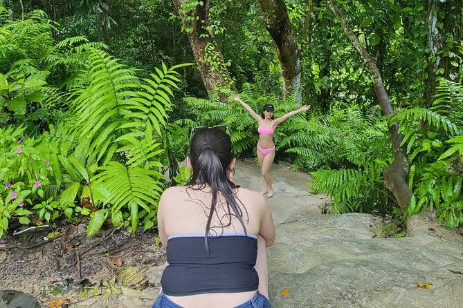 Sticky Waterfall Chiang Mai and Mae Ngat Boat Tour - Frequently Asked Questions