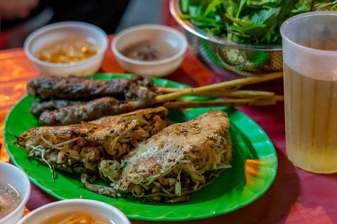 Street Food by Walking Tour for 3 hours in Hanoi, Vietnam - What Makes This Tour Stand Out?