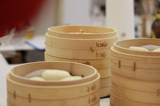 Street Food Cooking Class in Taipei : Gua Bao/Lu Rou Fan/Boba Tea - Why This Experience Offers Great Value