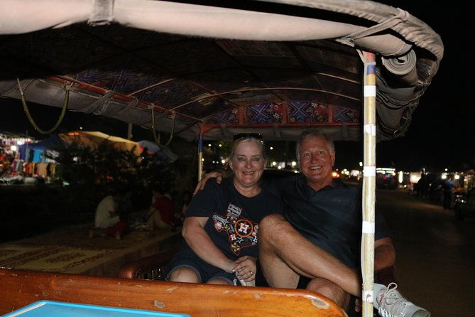Street Food Tasting Tour including Dinner - Who Should Book This?