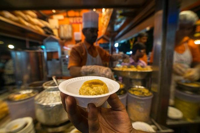 Street Food Tour:Listed in the 20 best food tours by The Guardian - Price & Value Analysis