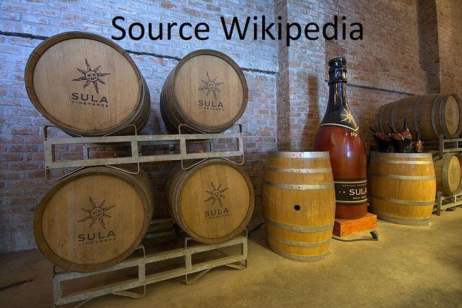 Sula Vineyards Day tour from Mumbai - FAQs